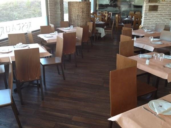 Imagen 51 RESTAURANTE MI ZAGUAN foto