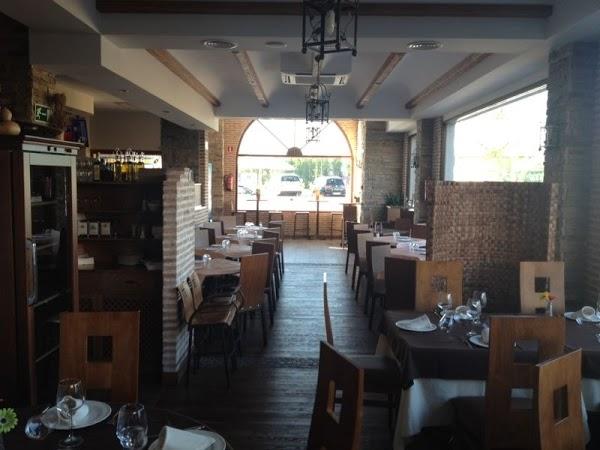 Imagen 66 RESTAURANTE MI ZAGUAN foto