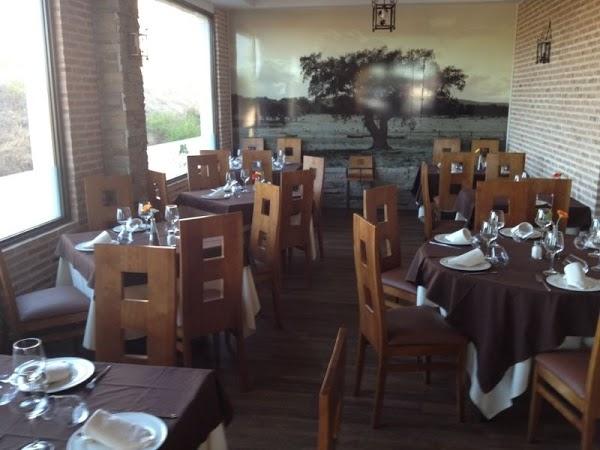 Imagen 78 RESTAURANTE MI ZAGUAN foto