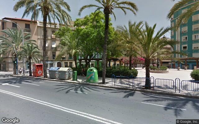 Av. Principal de A?aza, 38111 Santa Cruz de Tenerife, Santa Cruz de Tenerife, Spain