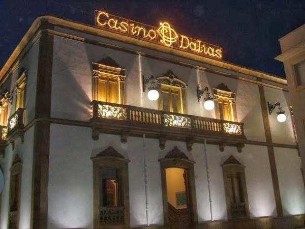 Imagen 23 Casino de Dalias foto