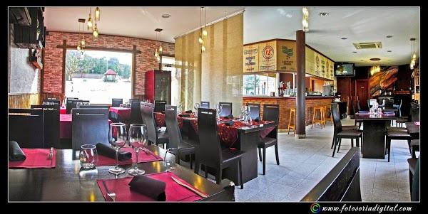 Imagen 35 Pizzeria Pizza Restaurante Estepona NoSoloPizza foto