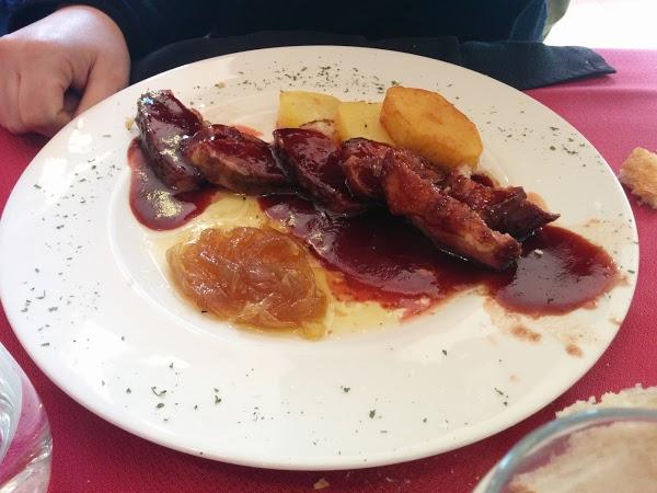 Imagen 39 Pizzeria Pizza Restaurante Estepona NoSoloPizza foto