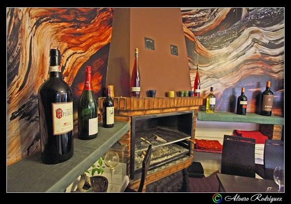 Imagen 56 Pizzeria Pizza Restaurante Estepona NoSoloPizza foto