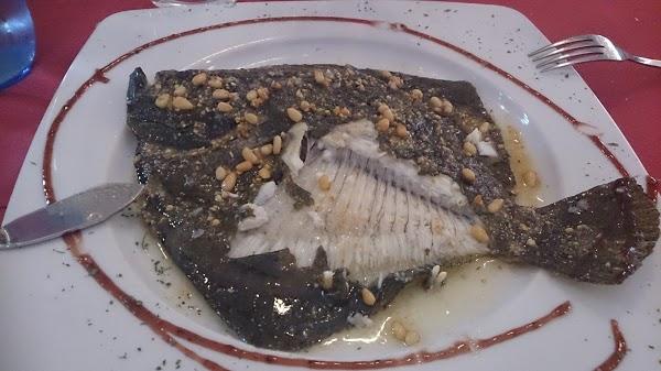 Imagen 57 Pizzeria Pizza Restaurante Estepona NoSoloPizza foto