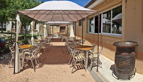 Imagen 60 Pizzeria Pizza Restaurante Estepona NoSoloPizza foto