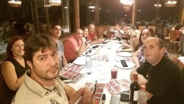 Imagen 63 Pizzeria Pizza Restaurante Estepona NoSoloPizza foto