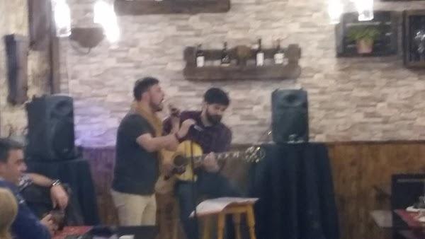 Imagen 64 Pizzeria Pizza Restaurante Estepona NoSoloPizza foto