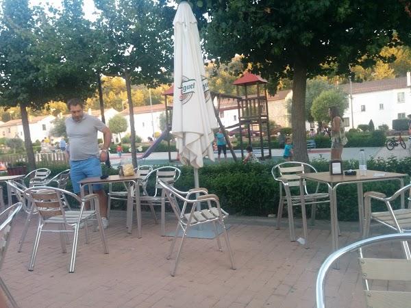 Imagen 67 Pizzeria Pizza Restaurante Estepona NoSoloPizza foto