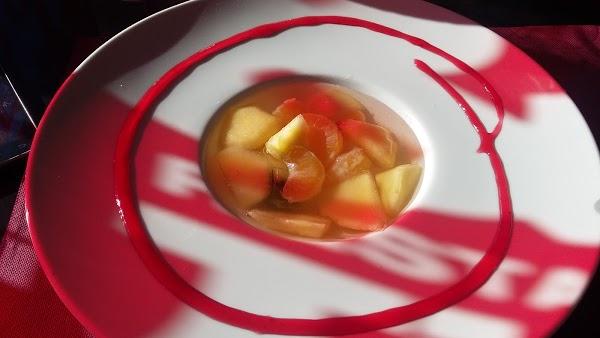 Imagen 68 Pizzeria Pizza Restaurante Estepona NoSoloPizza foto