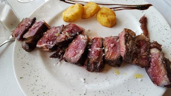 Imagen 75 Pizzeria Pizza Restaurante Estepona NoSoloPizza foto