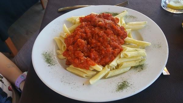 Imagen 78 Pizzeria Pizza Restaurante Estepona NoSoloPizza foto