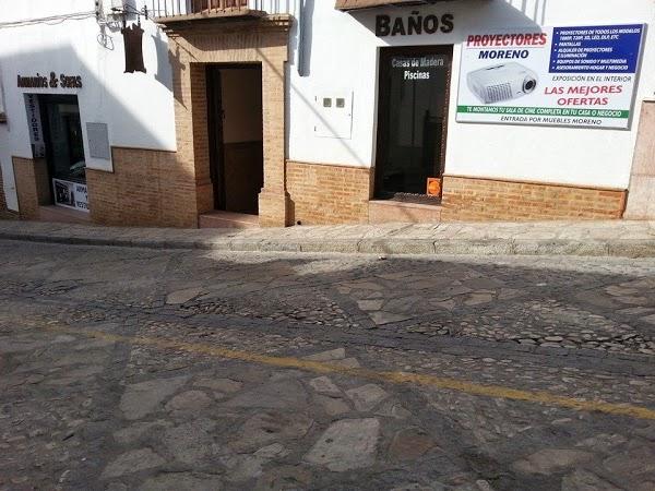 Imagen 9 Sara Burgueño Melgarejo i Sebastià Pineda Aráez foto