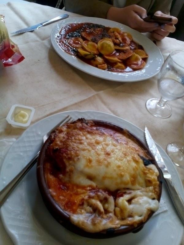 Imagen 125 Restaurante Il Capriccio foto