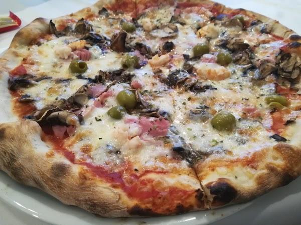 Imagen 131 Restaurante Il Capriccio foto