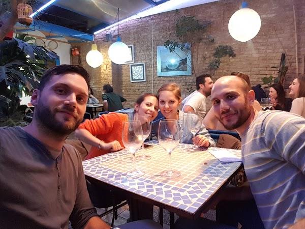 Imagen 57 Floristería Lola Muñoz foto