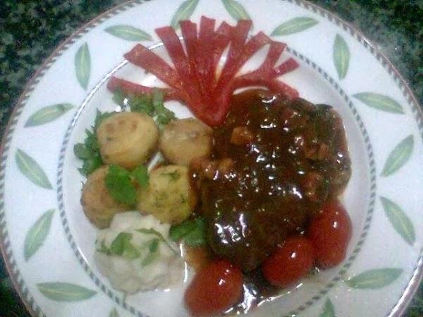 Imagen 3 París foto