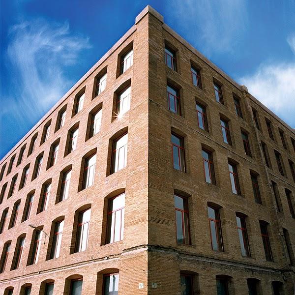 Imagen 63 Terminal DelS Centro Comercial foto