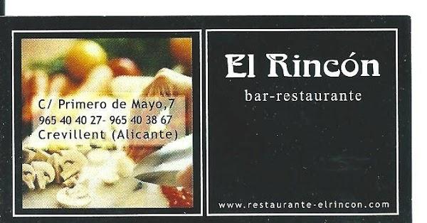 Imagen 2 Bar Restaurante El Pino foto