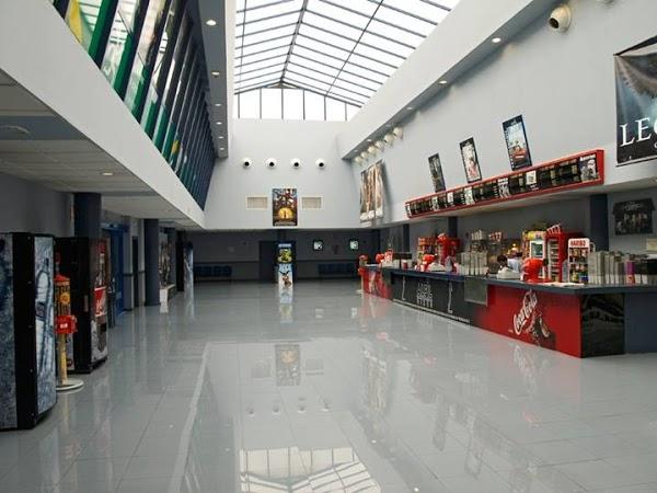 Imagen 3 Comer y Beber 