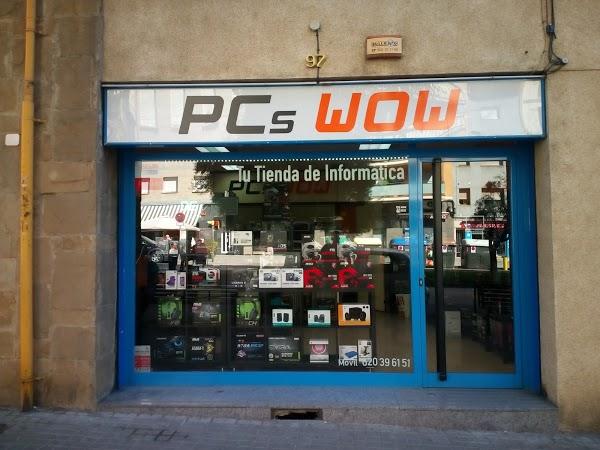 Imagen 133 PCsWOW foto