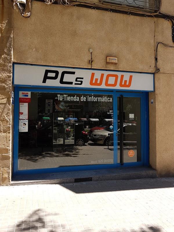 Imagen 137 PCsWOW foto