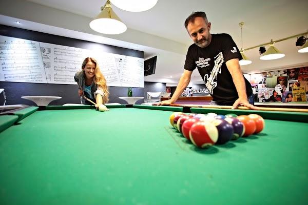 Imagen 20 Restaurante Gobolem foto