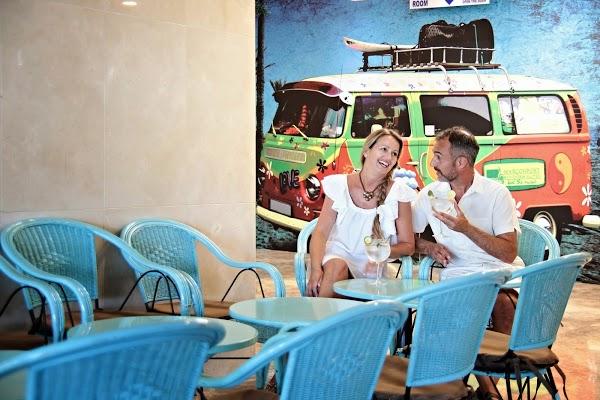 Imagen 22 Restaurante Gobolem foto