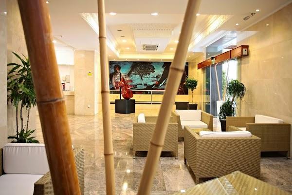 Imagen 23 Restaurante Gobolem foto