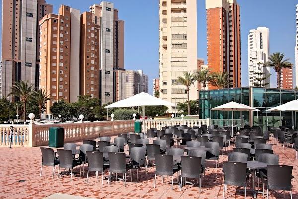 Imagen 26 Restaurante Gobolem foto