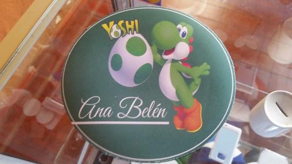 Imagen 18 Il Capriccio Della Mamma foto