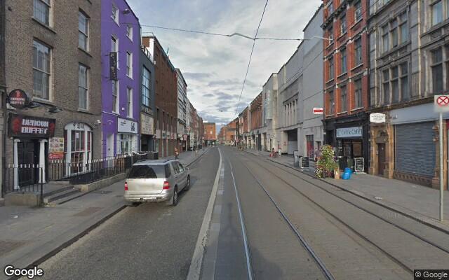 La Puente y Cortez, Distrito de Lima 15084, Peru