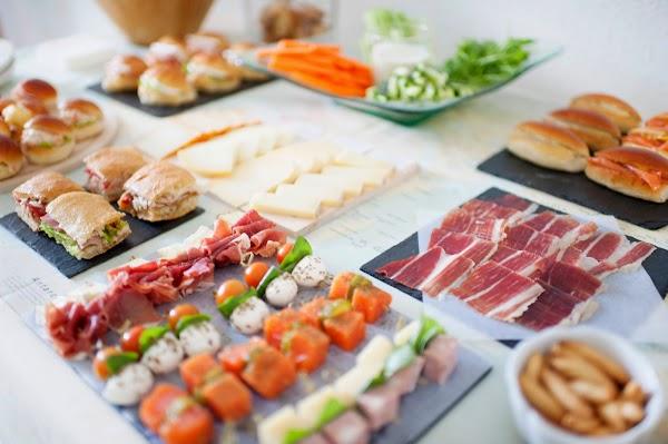 Imagen 13 Hotel Britania foto