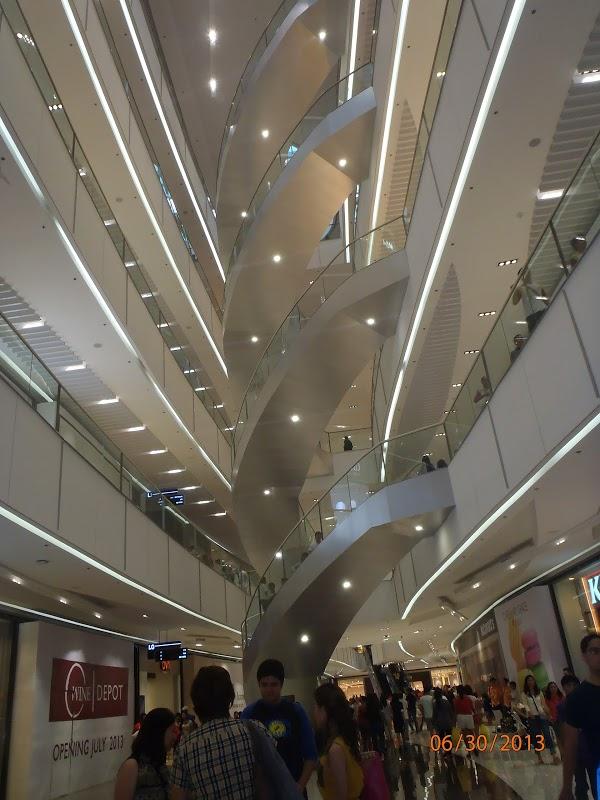 Imagen 1 Cancha Bajo Techo Vista del Morro foto