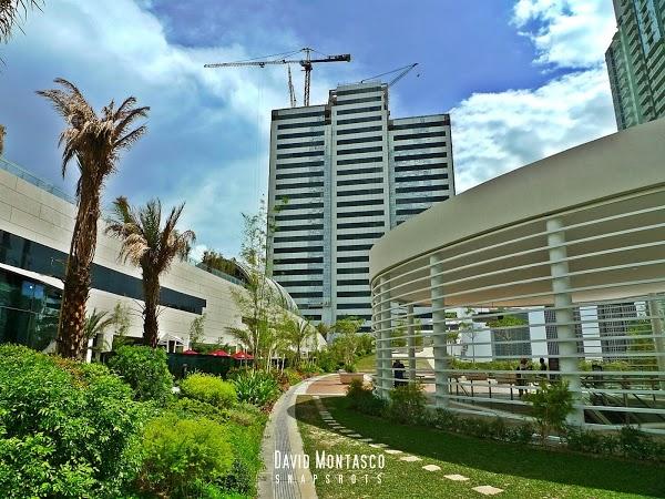 Imagen 5 Cancha Bajo Techo Vista del Morro foto