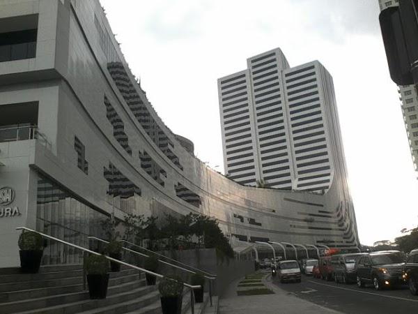 Imagen 7 Cancha Bajo Techo Vista del Morro foto