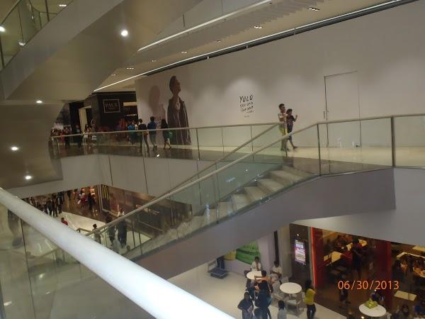 Imagen 8 Cancha Bajo Techo Vista del Morro foto