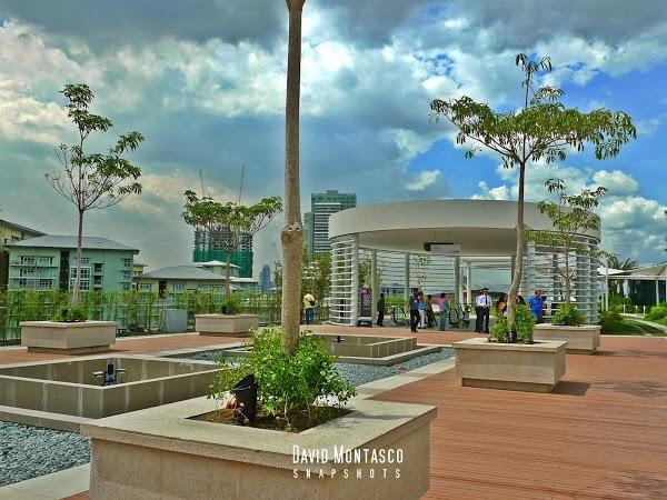 Imagen 9 Cancha Bajo Techo Vista del Morro foto