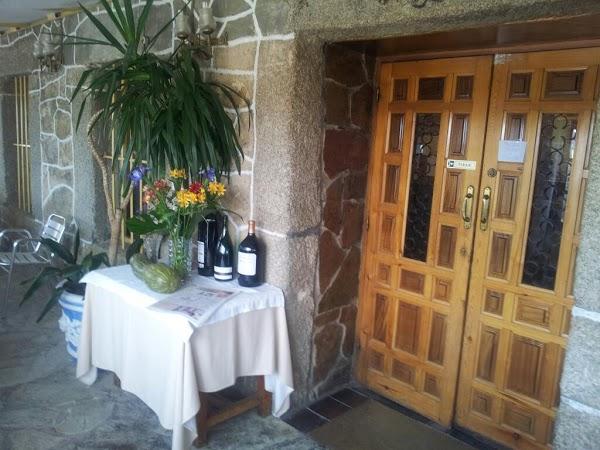 Imagen 112 Restaurante El Galeón foto