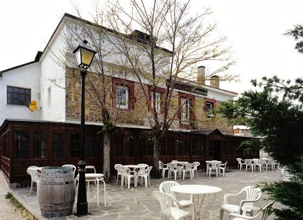Imagen 81 Restaurante El Galeón foto