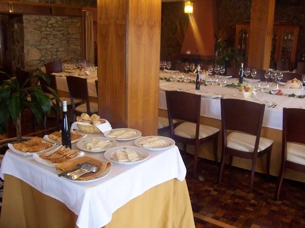 Imagen 95 Restaurante El Galeón foto