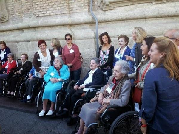 Imagen 29 Supermercado Pola Lope De Vega foto