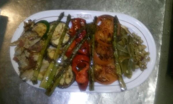 Imagen 22 Restaurante Lobato foto