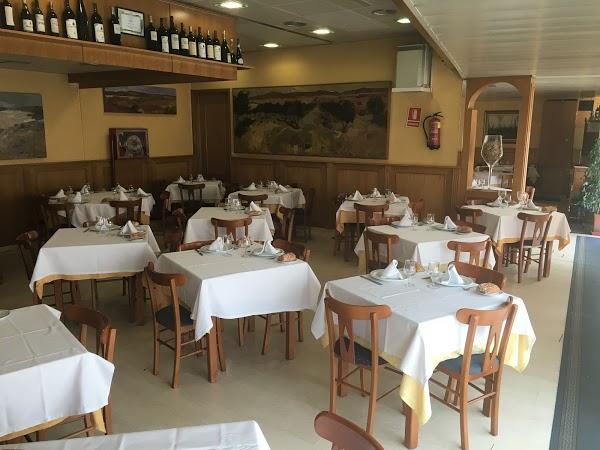 Imagen 28 Restaurante Lobato foto