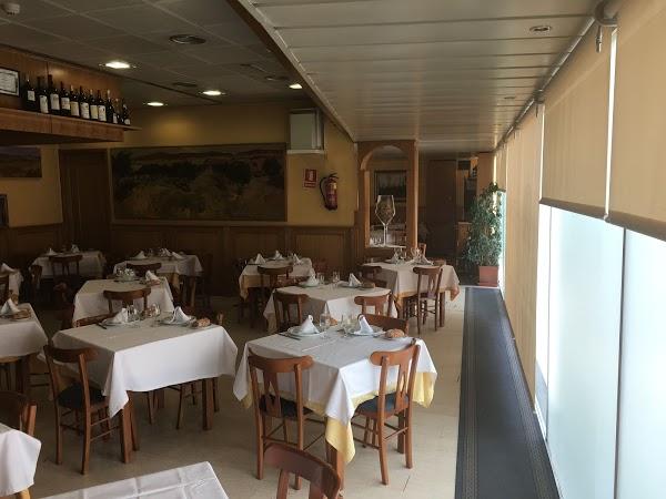 Imagen 31 Restaurante Lobato foto