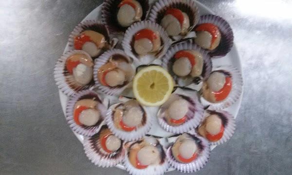 Imagen 35 Restaurante Lobato foto