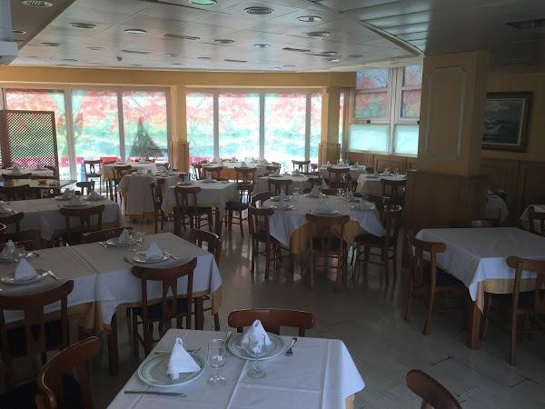 Imagen 36 Restaurante Lobato foto