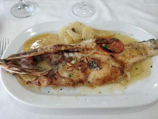 Imagen 53 Restaurante Lobato foto