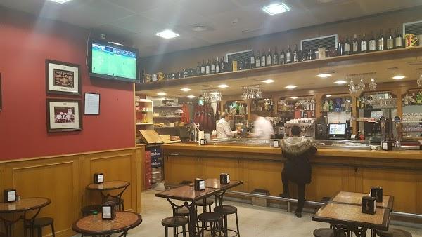 Imagen 54 Restaurante Lobato foto