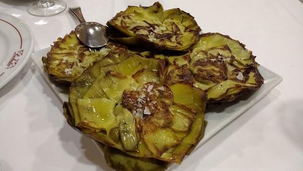 Imagen 58 Restaurante Lobato foto